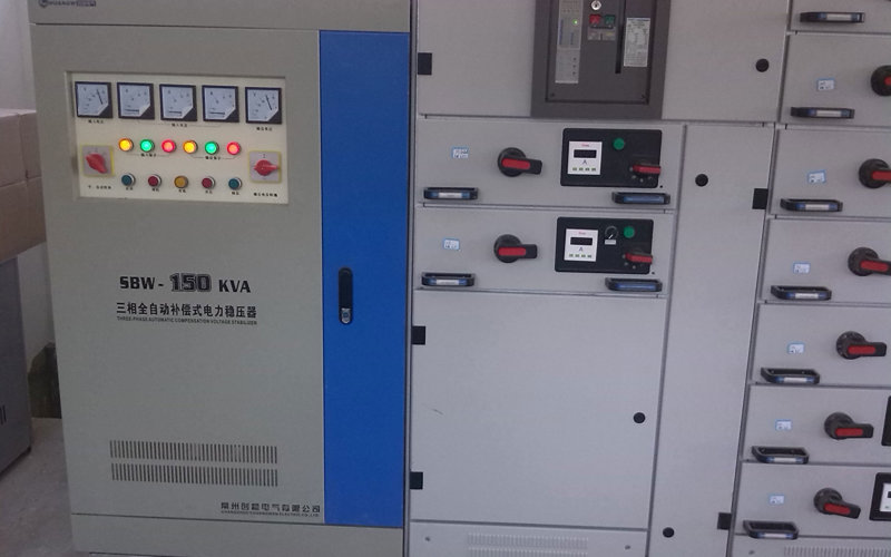 数控机床稳压器150kva 数控机床稳压器150kva