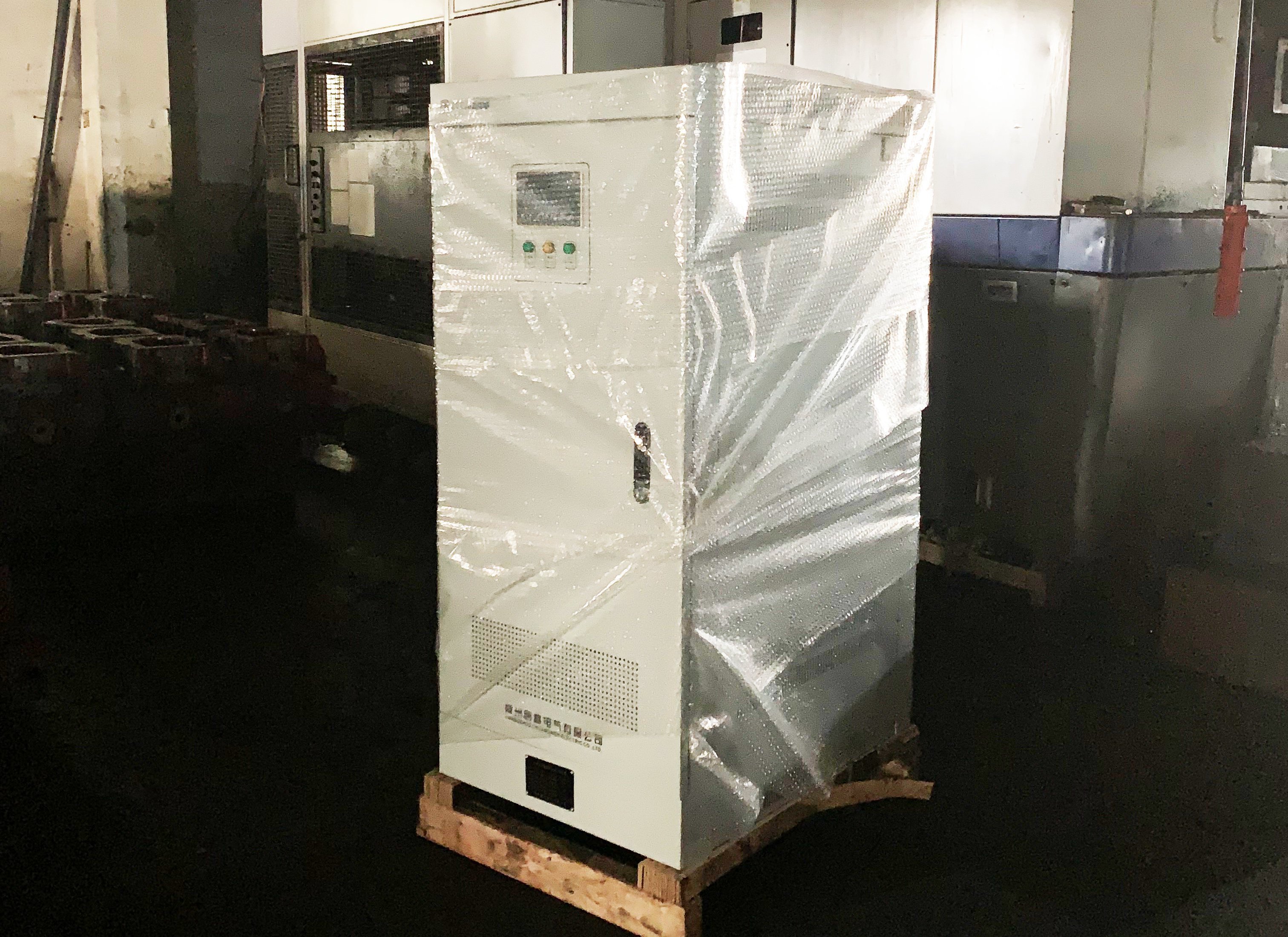 龙门加工中心专用稳压器