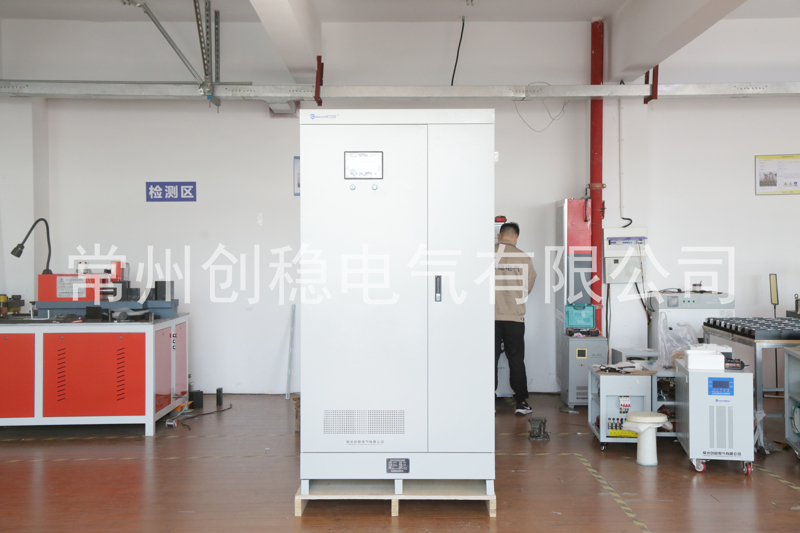 光伏稳压器 光伏稳压器