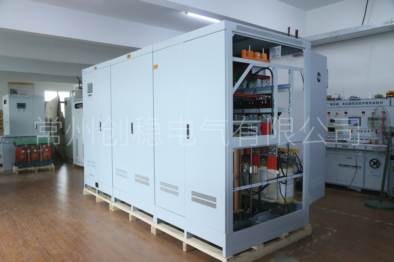 出口稳压器创稳电气