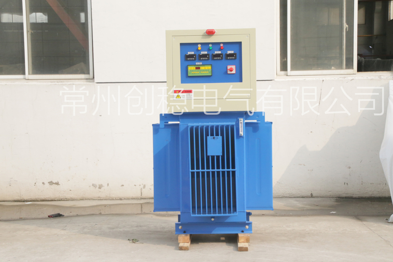 油浸式稳压器出口 油浸式稳压器出口