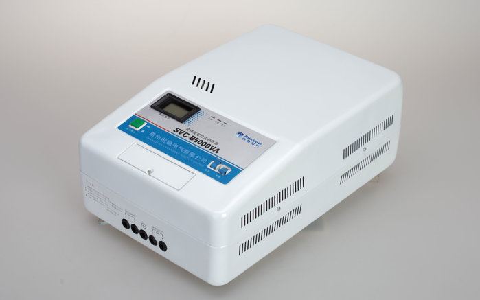 空调稳压器tnd-5000w