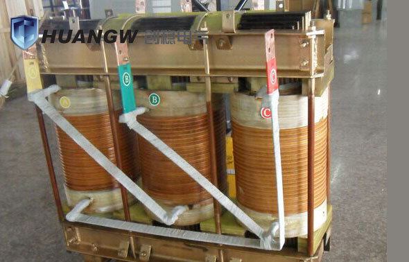 光伏隔离变压器300KVA 光伏隔离变压器300KVA