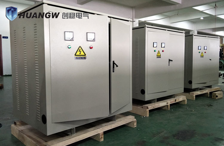 光伏隔离变压器300KVA 光伏隔离变压器300KVA