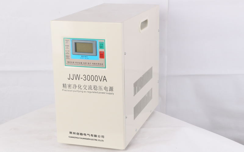 净化交流稳压电源-智能净化稳压器 净化交流稳压电源-智能净化稳压器