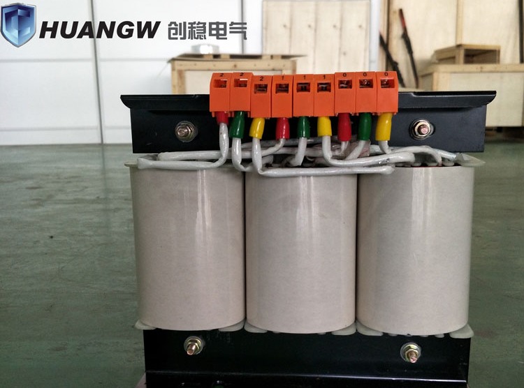 创稳三相隔离变压器30KVA