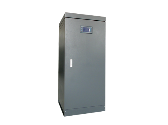 无触点三相稳压器ZBW50kva