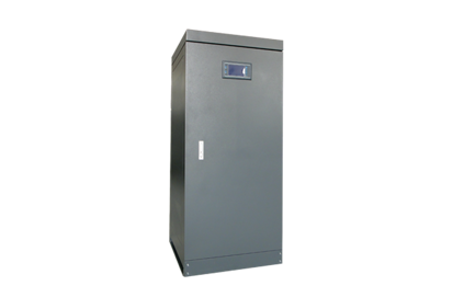 无触点三相稳压器ZBW50kva