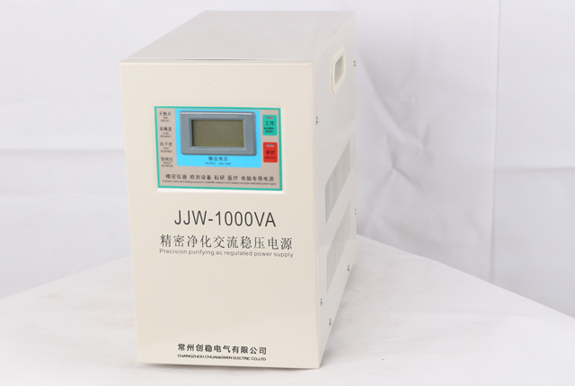 小型稳压器-家用小型稳压器