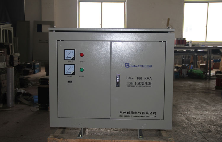 单相隔离变压器DG-10KVA-质谱仪专用隔离变压器厂家