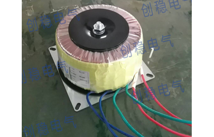 环形隔离变压器200va