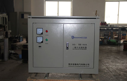单相隔离变压器DG-10KVA-质谱仪专用隔离变压器厂家