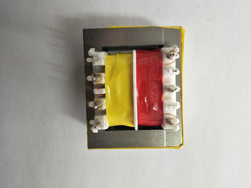 插针式小型电源变压器
