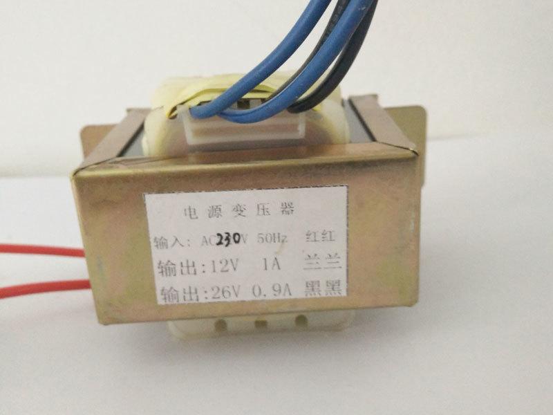 220v转12v电源变压器,常州电源变压器
