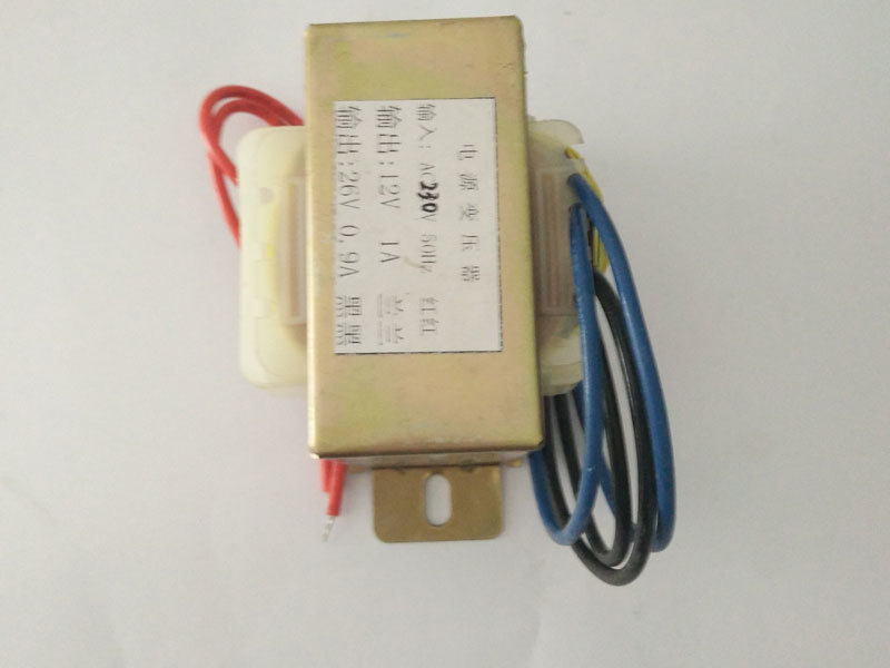 电源变压器,12V26v电源变压器 电源变压器,12V26v电源变压器