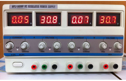 15V30A直流电源-多路直流电源