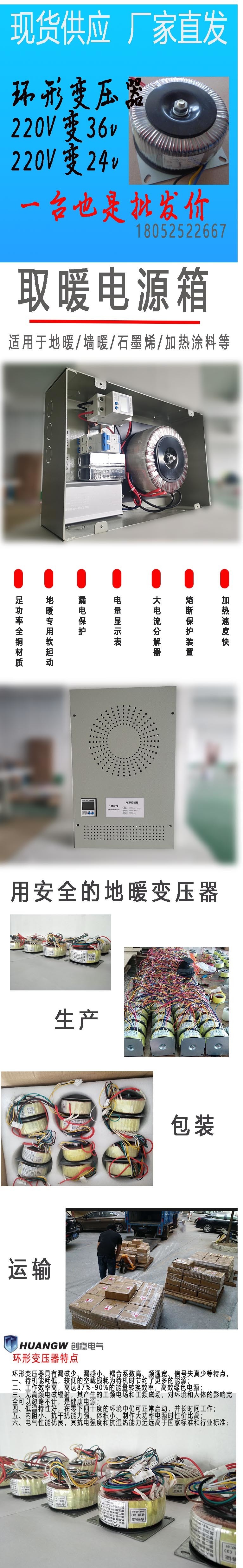 详情页