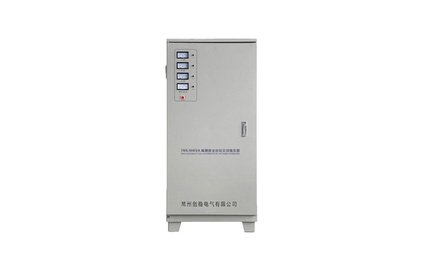 TNS-60KVA高精度全自动交流稳压器