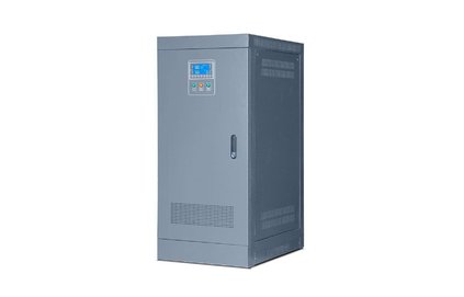 三相工业用大功率稳压器报价