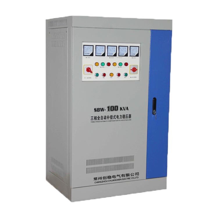 电源稳压器220v自动