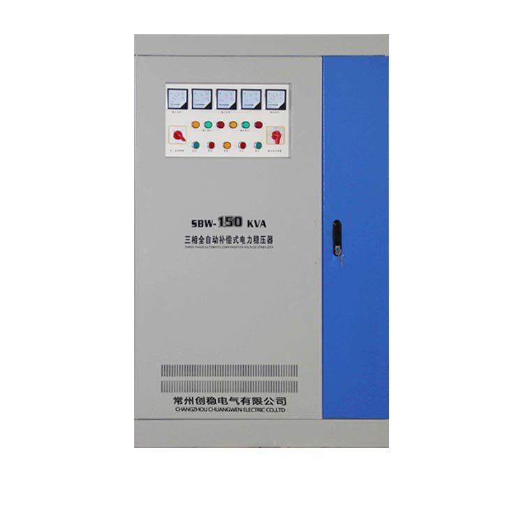 电力交流稳压器