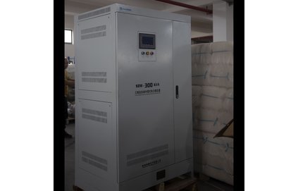 三相大功率电力稳压器