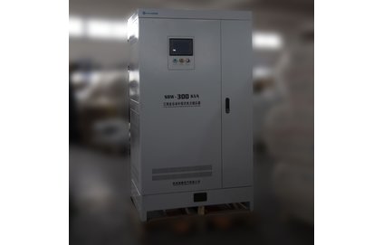 三相大功率补偿稳压器