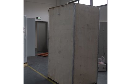 三相大功率数控无触点稳压器