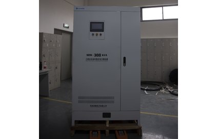 三相大功率稳压器价格