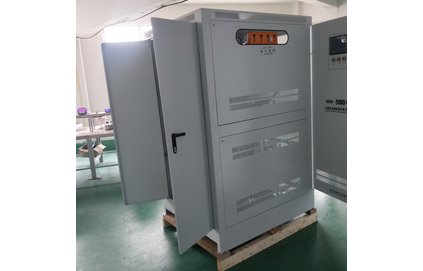 三相交流电稳压器