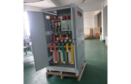 三相交流净化稳压器