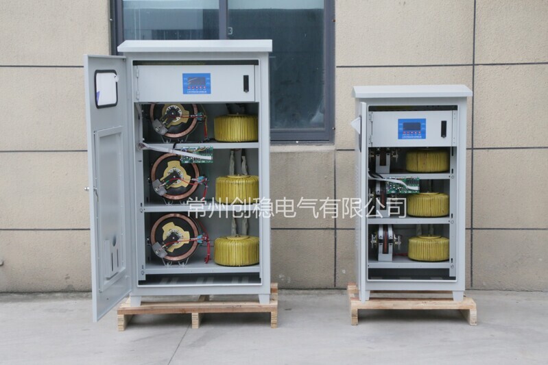 60千瓦稳压器报价解析｜常州创稳电气