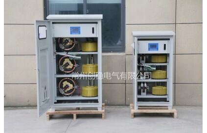 60千瓦稳压器报价解析｜常州创稳电气